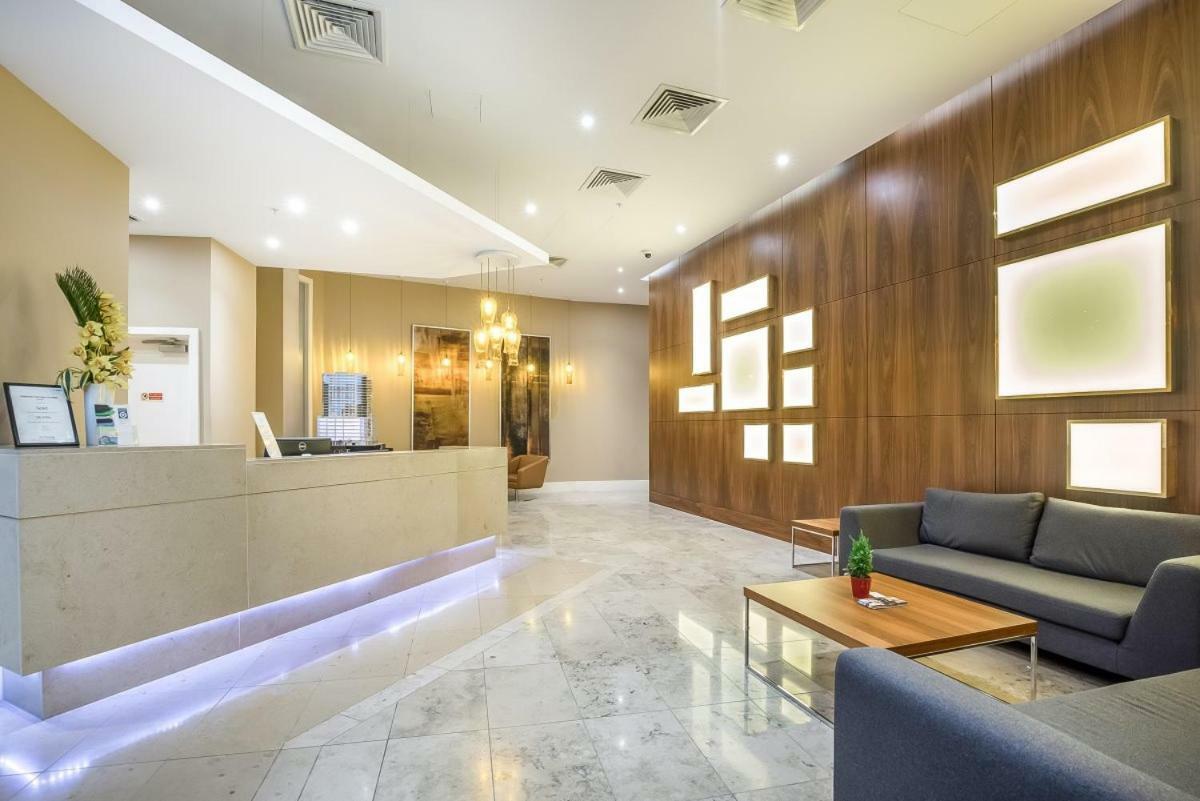One Commercial Street Apartment Londres Exterior foto