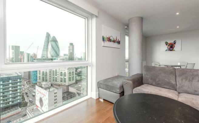 One Commercial Street Apartment Londres Exterior foto