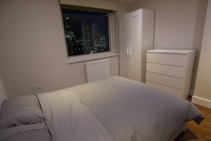 One Commercial Street Apartment Londres Exterior foto