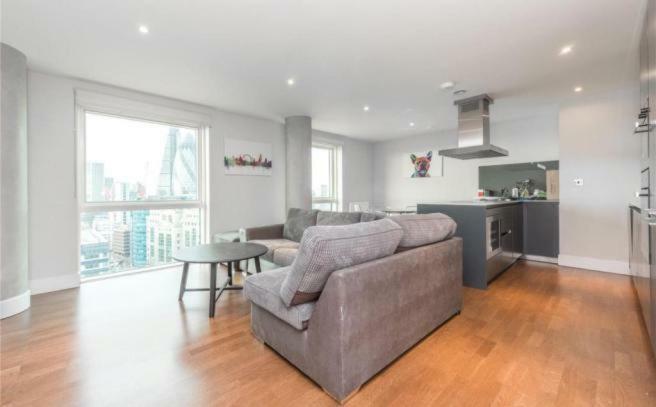 One Commercial Street Apartment Londres Exterior foto