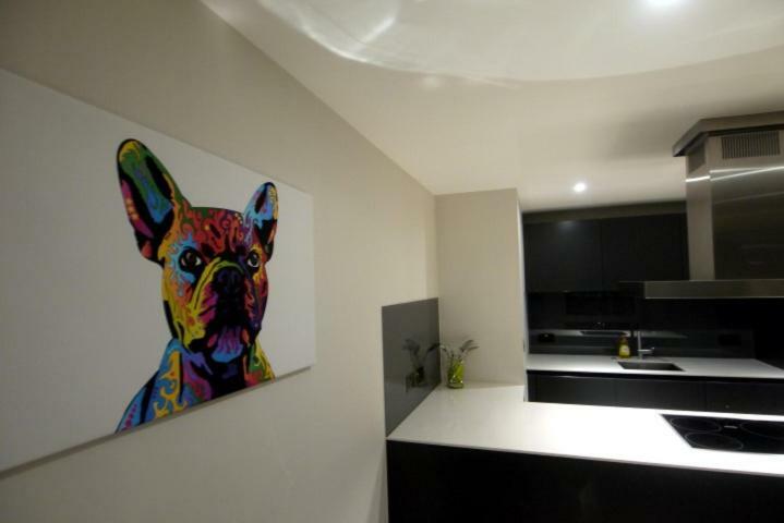 One Commercial Street Apartment Londres Exterior foto