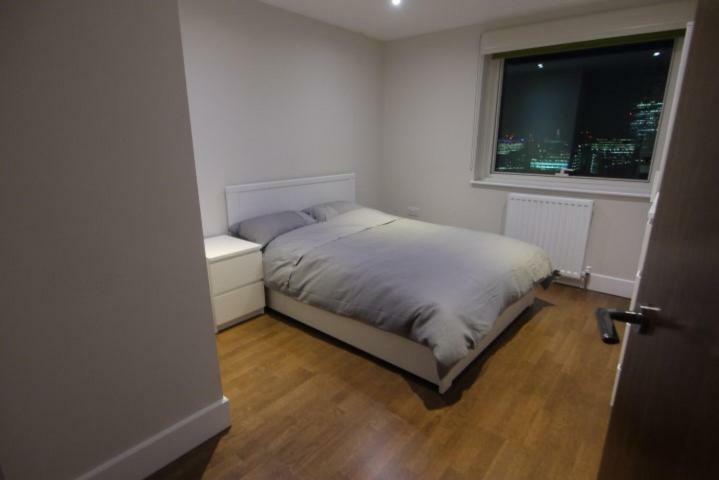 One Commercial Street Apartment Londres Exterior foto